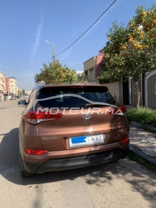 هيونداي توسسون مستعملة 1790269