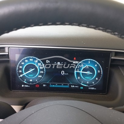 HYUNDAI Tucson Ultimate occasion 2403421