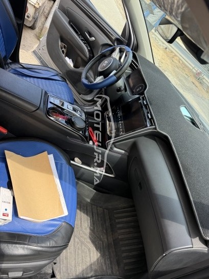 هيونداي توسسون Nouveau مستعملة 2905125