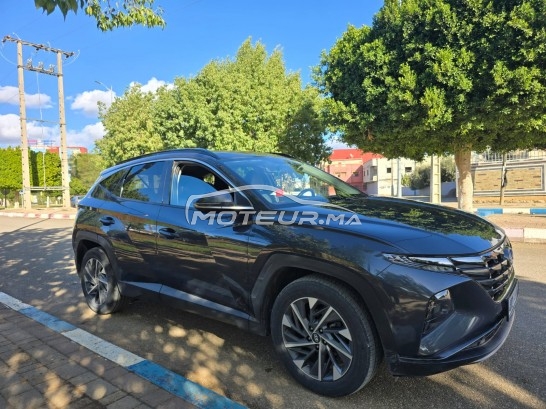 هيونداي توسسون 1.6d مستعملة 2928986