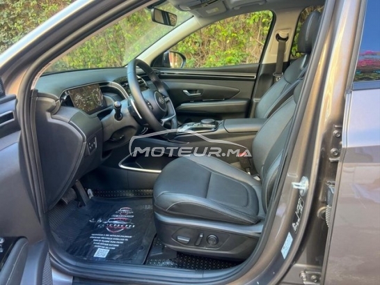 هيونداي توسسون مستعملة 2980769