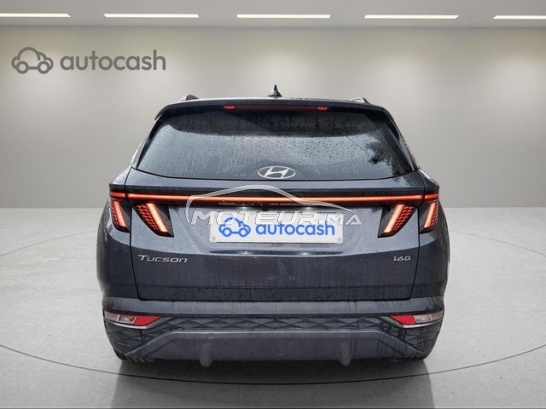 HYUNDAI Tucson occasion 3272850