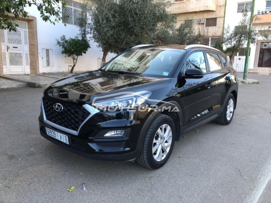 هيونداي توسسون 1.6 crdi مستعملة 1795597