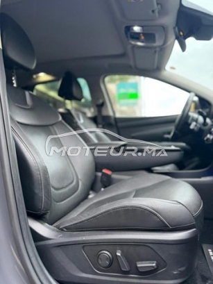 هيونداي توسسون مستعملة 3344083