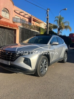 HYUNDAI Tucson Luxe occasion 2937600