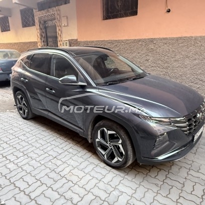 هيونداي توسسون Luxe مستعملة 3055570