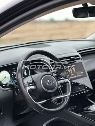 هيونداي توسسون مستعملة 3185920