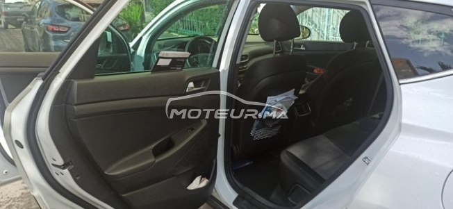 هيونداي توسسون مستعملة 2979472