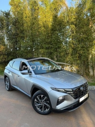 هيونداي توسسون مستعملة 3567659