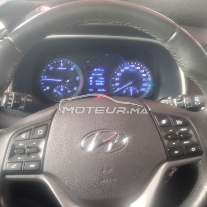 هيونداي توسسون مستعملة 1779824
