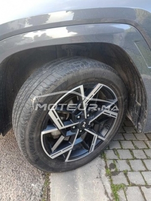 HYUNDAI Tucson occasion 3509318