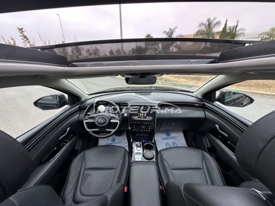 هيونداي توسسون مستعملة 3185925