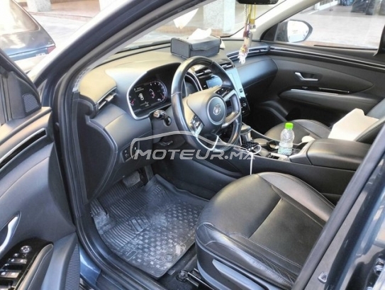 هيونداي توسسون مستعملة 3175657