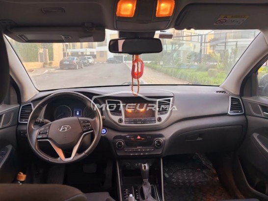 هيونداي توسسون 1.6 مستعملة 2240239