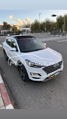 هيونداي توسسون 1,6 مستعملة 1731637