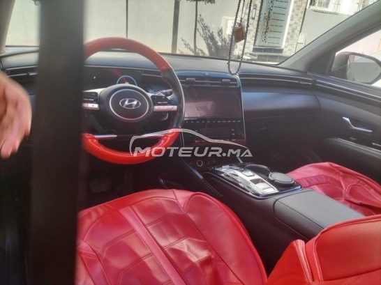 هيونداي توسسون مستعملة 2975682