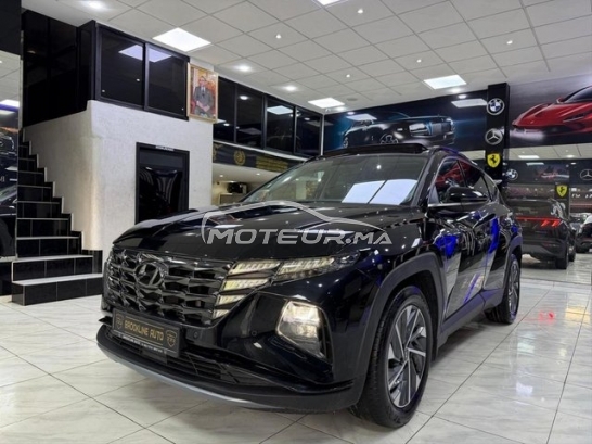 هيونداي توسسون مستعملة 2984777