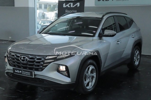 HYUNDAI Tucson occasion 3316233