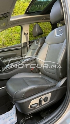 HYUNDAI Tucson occasion 2962901