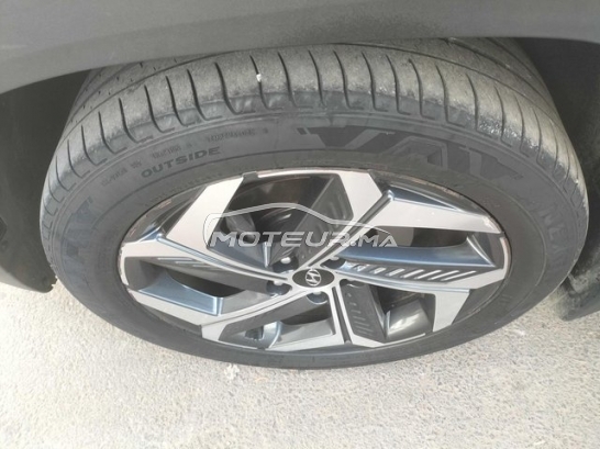 هيونداي توسسون مستعملة 2975685