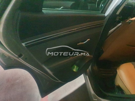 HYUNDAI Tucson 1.6 occasion 2154638