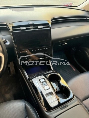 هيونداي توسسون مستعملة 2979631