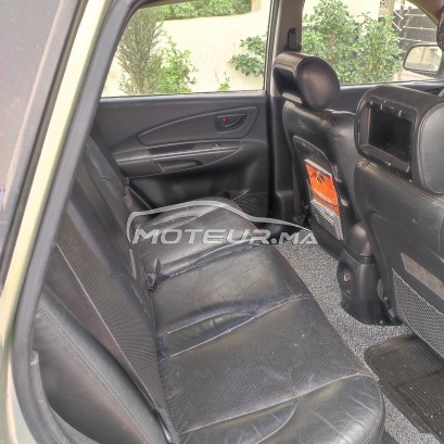 هيونداي توسسون Dci مستعملة 1679503