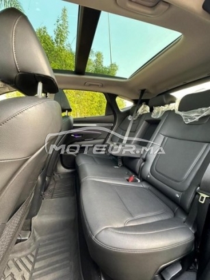 HYUNDAI Tucson Luxe + 2023 occasion 2547775