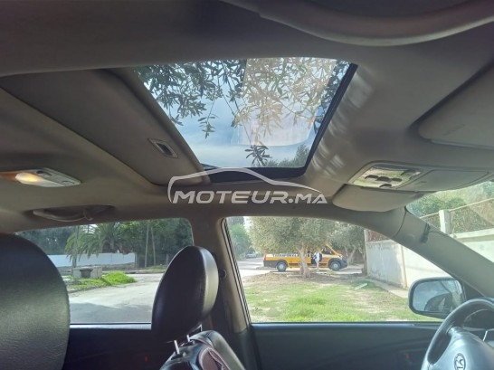 HYUNDAI Tucson 2008 occasion 1757534