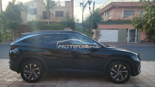 هيونداي توسسون مستعملة 3220760