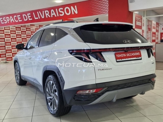 هيونداي توسسون مستعملة 3336104