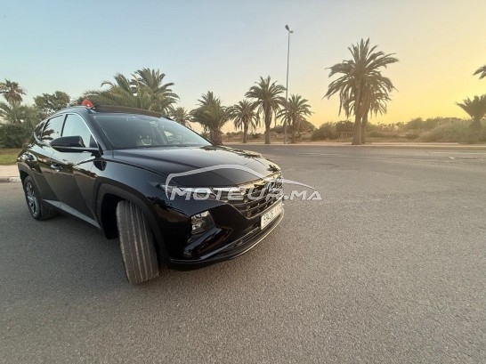 هيونداي توسسون Luxe مستعملة 2409591