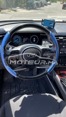 HYUNDAI Tucson Premium occasion 2264819