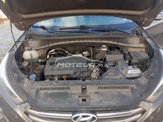 HYUNDAI Tucson occasion 3202750