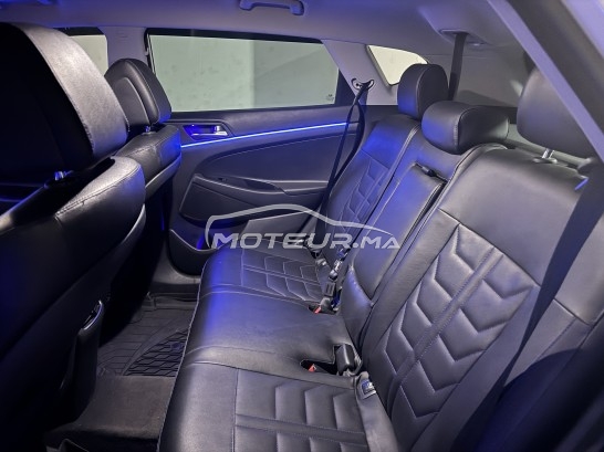 HYUNDAI Tucson 1.7 crdi occasion 2832092