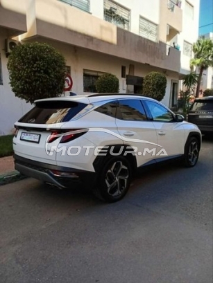 هيونداي توسسون مستعملة 3163028