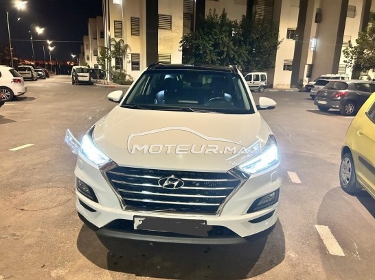 هيونداي توسسون مستعملة 2531738