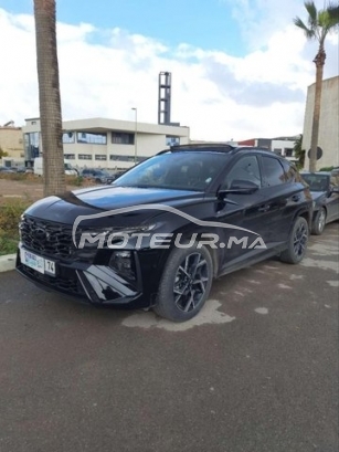 هيونداي توسسون مستعملة 2968447