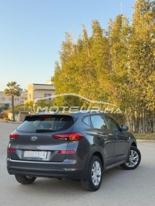 هيونداي توسسون مستعملة 3405925