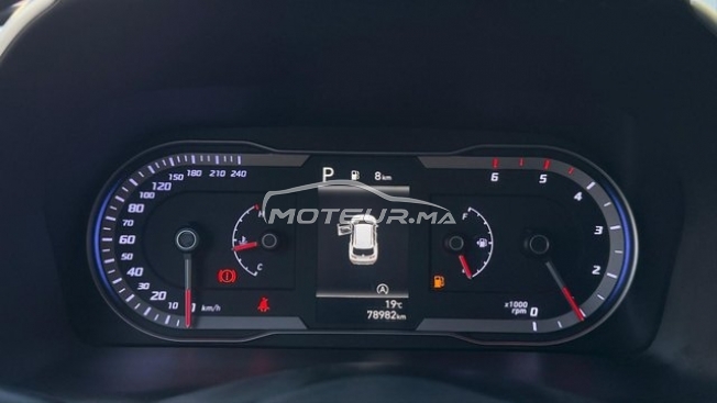 HYUNDAI Tucson occasion 2943369