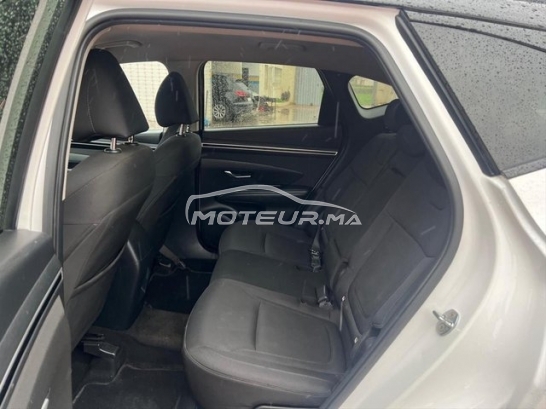 هيونداي توسسون مستعملة 2958114