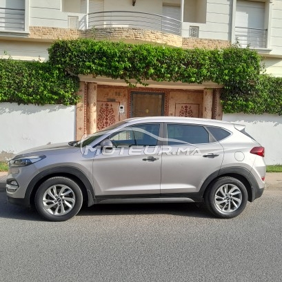 هيونداي توسسون Crdi مستعملة 2864076