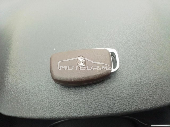 هيونداي توسسون Ultimat 2 l 185 ch 4×4 مستعملة 1921547