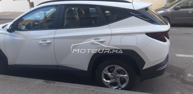 هيونداي توسسون 1.6d مستعملة 1651888