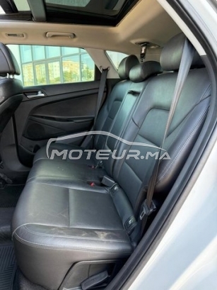 HYUNDAI Tucson occasion 2617525