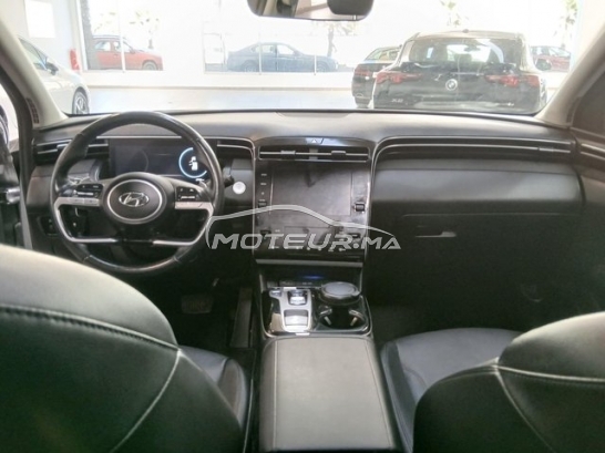 هيونداي توسسون مستعملة 3287497