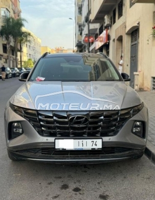 هيونداي توسسون مستعملة 2979626