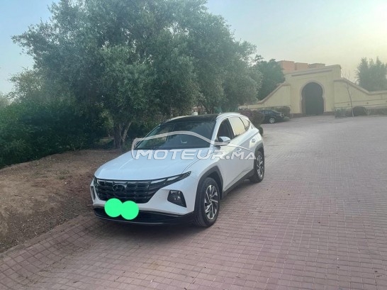 هيونداي توسسون Luxe مستعملة 1653992