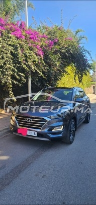 هيونداي توسسون مستعملة 2782617