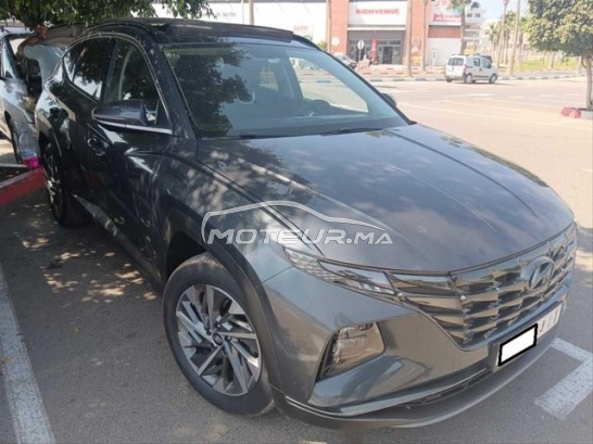 هيونداي توسسون مستعملة 3511831